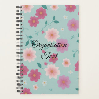 Organisation tool planner