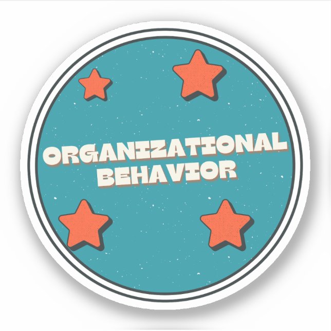 Organisational Behaviour (Front)