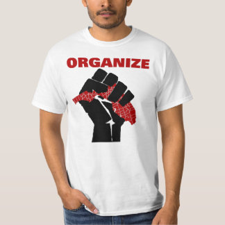 Organise Florida T-Shirt