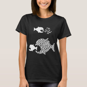 Organise T-Shirt