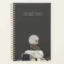 Organised Chaos Planner