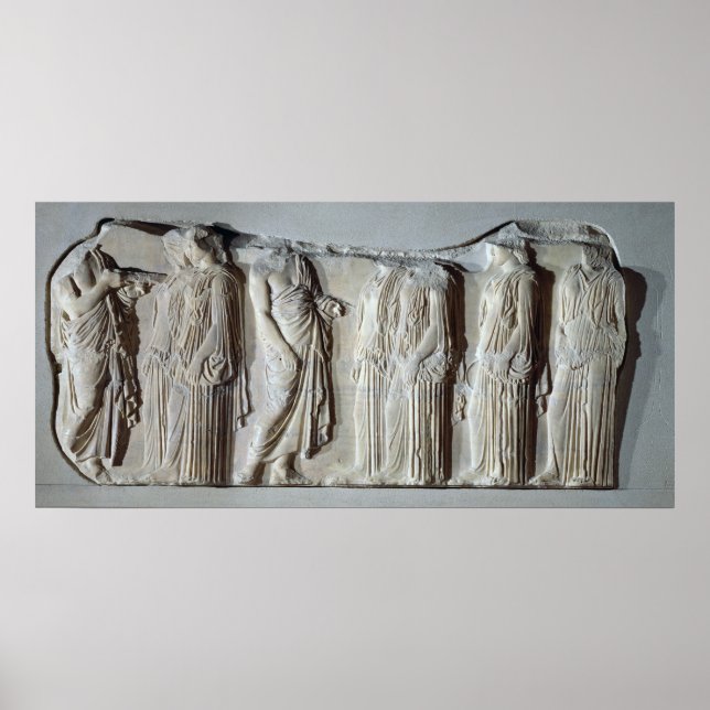 Organisers and ergastines poster (Front)