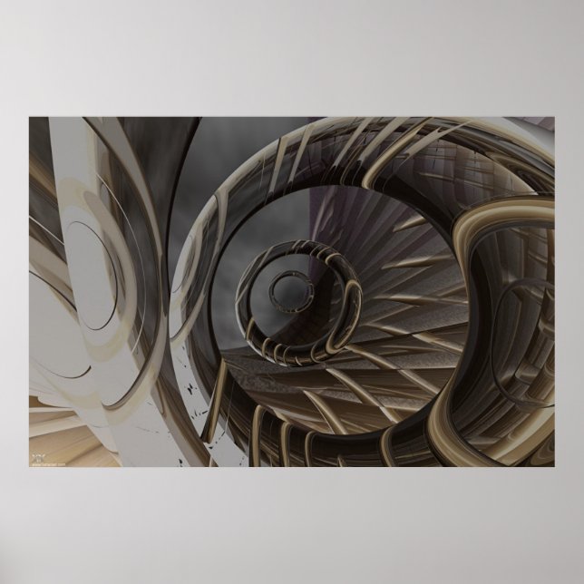 Organix Poster (Front)