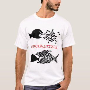 ORGANIZE T-Shirt