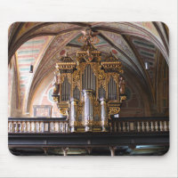 Orgel Pfarrkirche St.Wolfgang am Wolfgangsee