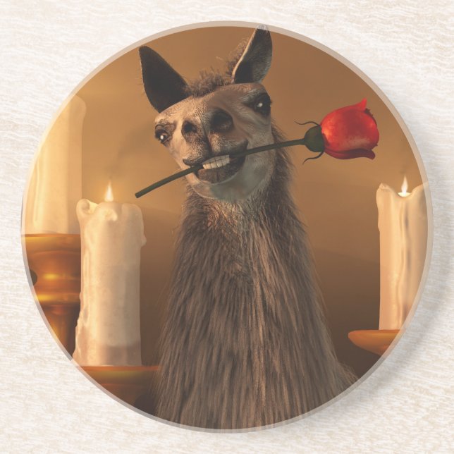 Orgle Coaster (Front)