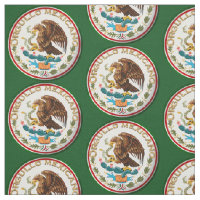 Orgullo Mexicano (Eagle from Mexican Flag)