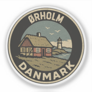 Ørholm, Denmark Danmark 
