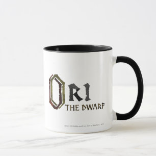 Ori Name Mug