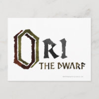 Ori Name