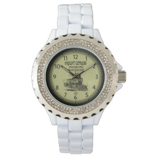 Orient Express Paris Station / Strasbourg Station  Watch