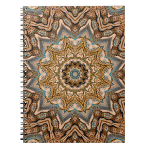 Oriental - 2  Notebook