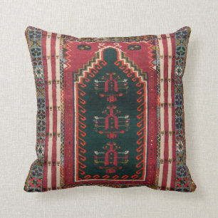 Oriental Antique Kilim Rug   Cushion