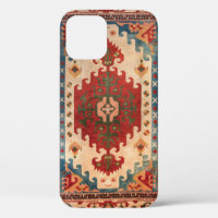 Oriental Carpet Rug