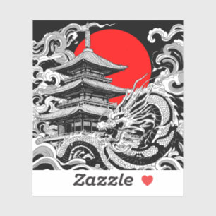 ORIENTAL DRAGON