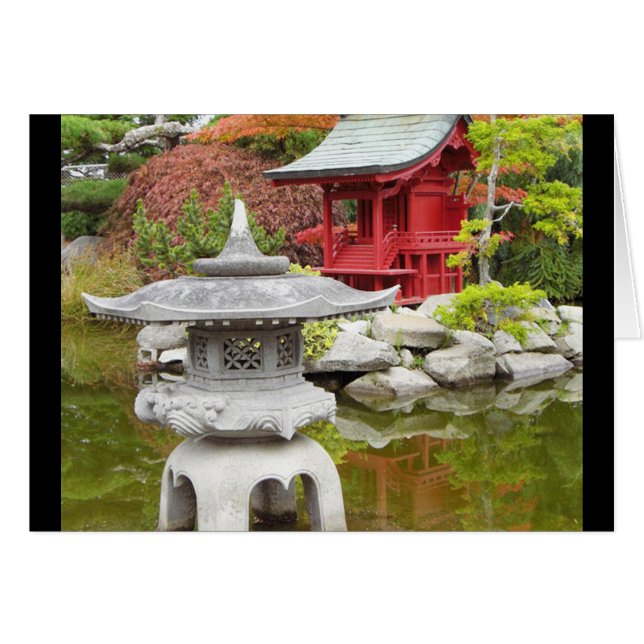 Oriental Garden (Front Horizontal)