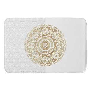 Oriental Nights - Bathmat