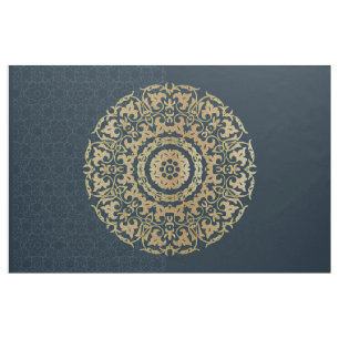 Oriental Nights - Fabric