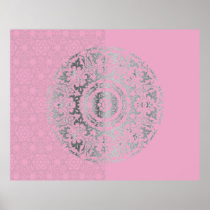 Oriental Nights - Poster