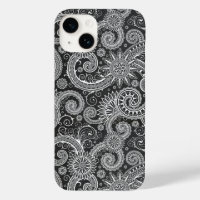 Oriental Pattern