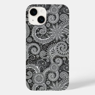 Oriental Pattern Case-Mate iPhone 14 Case