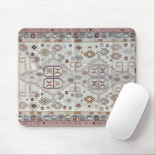 Oriental Persian Pattern Mouse Pad