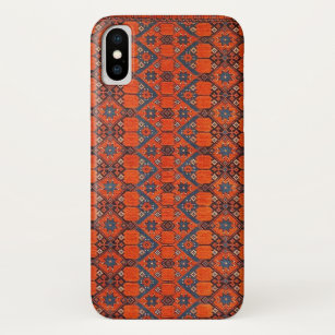 Oriental  Persian Turkish Carpet Case-Mate iPhone Case