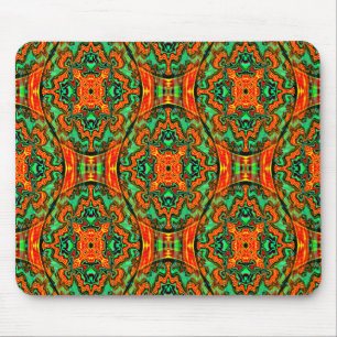 Oriental Royalty.... Mouse Pad