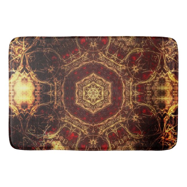 Oriental Rug (Front)