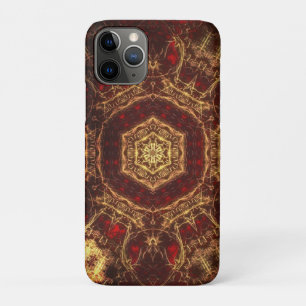 Oriental Rug iPhone 11 Pro Case