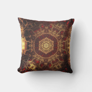 Oriental Rug  Cushion