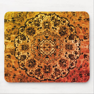 Oriental Rug Mouse Pad