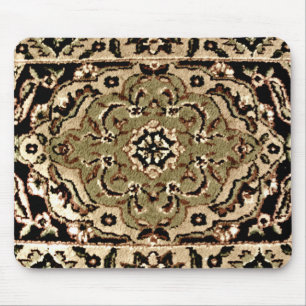 Oriental Rug Mouse Pad
