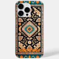Oriental rug persian carpet