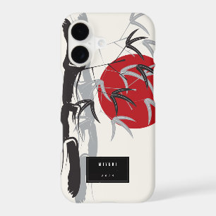 Oriental Sunrise Zen Bamboo Garden Asian Wedding