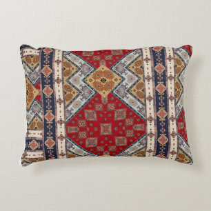 Oriental Turkish Pattern Pillow