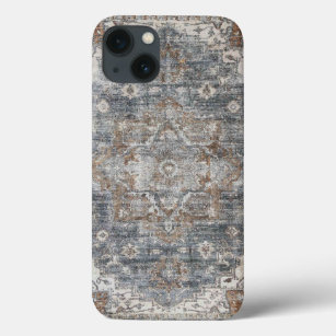 Oriental Turkish Persian Carpet iPhone 13 Case