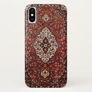 Oriental Turkish Persian Carpet Rug Case-Mate iPhone Case