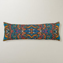 Oriental Watercolor Pattern VI + your ideas