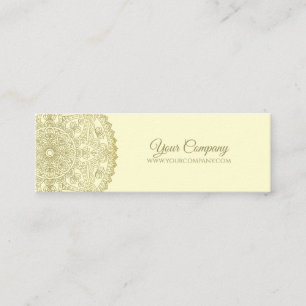Oriental Wedding - Merchandise Price Tag