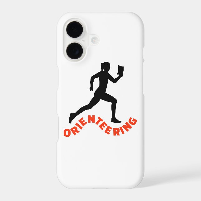 Orienteering (Back)