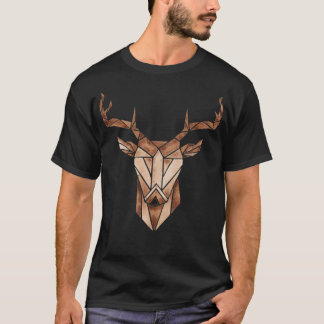 Origami Buck T-Shirt