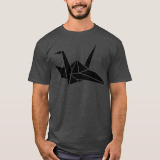 Origami crane 6 T-Shirt