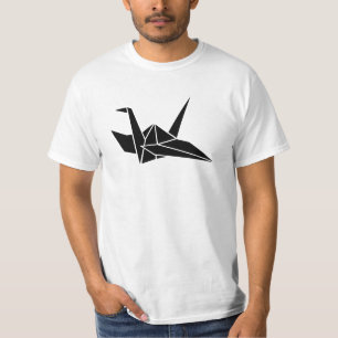 Origami crane T-Shirt
