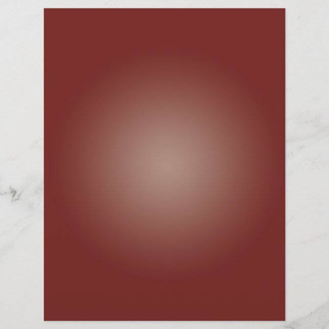 Origami Paper Brown Black Customisable Hobby Art (Front)