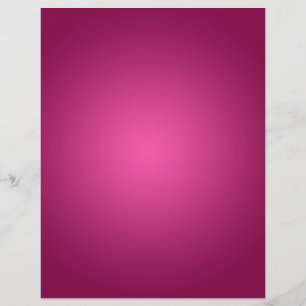 Origami Paper Pink Black Customisable Hobby Art