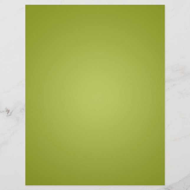 Origami Paper Yellow Black Customisable Hobby Art (Front)