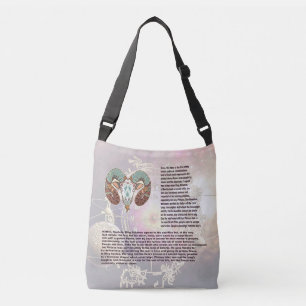 Origin Arie tote Bag