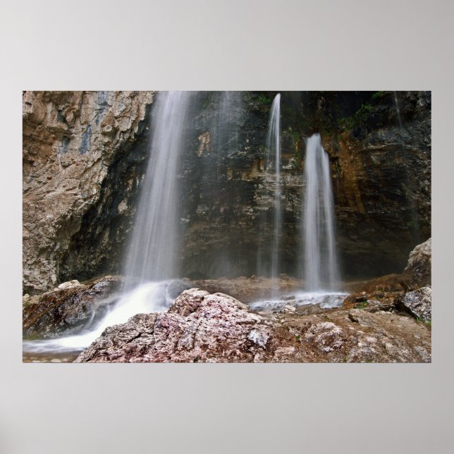 Origin Poster (Front)