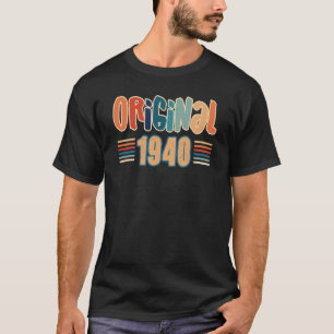 Original 1940 T-Shirt